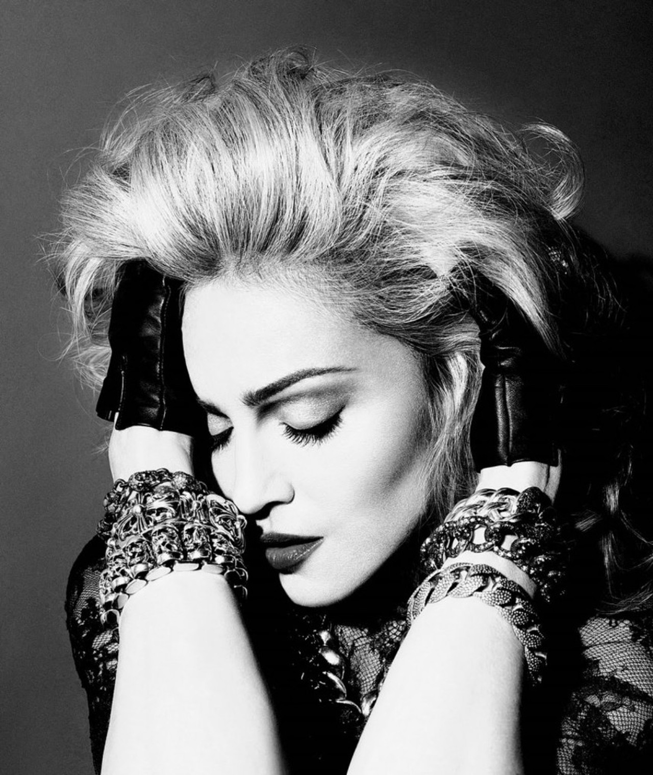 Photo of Madonna