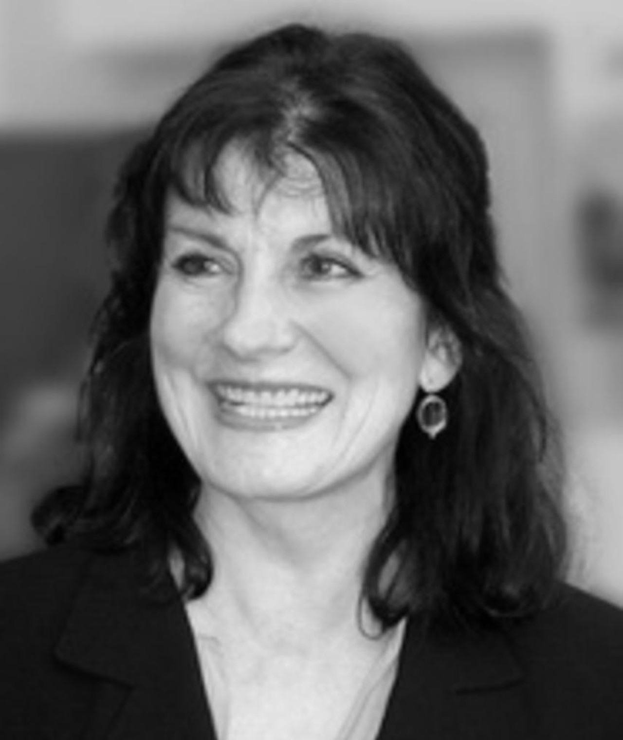 Photo of Gudrun Ruzicková-Steiner