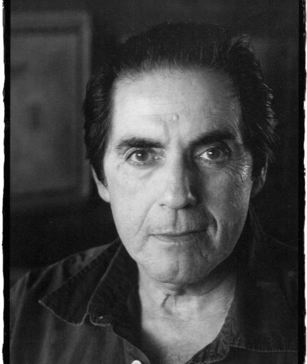 Photo of David Proval