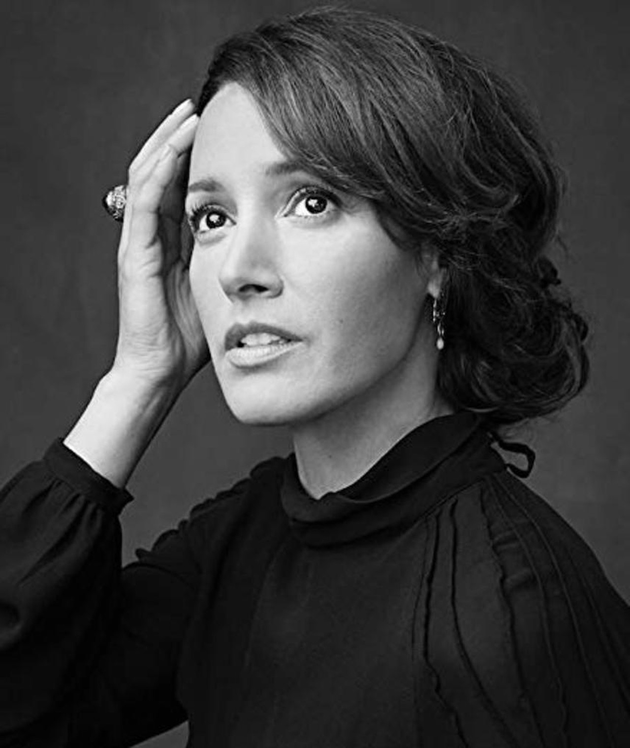 Photo of Jennifer Beals