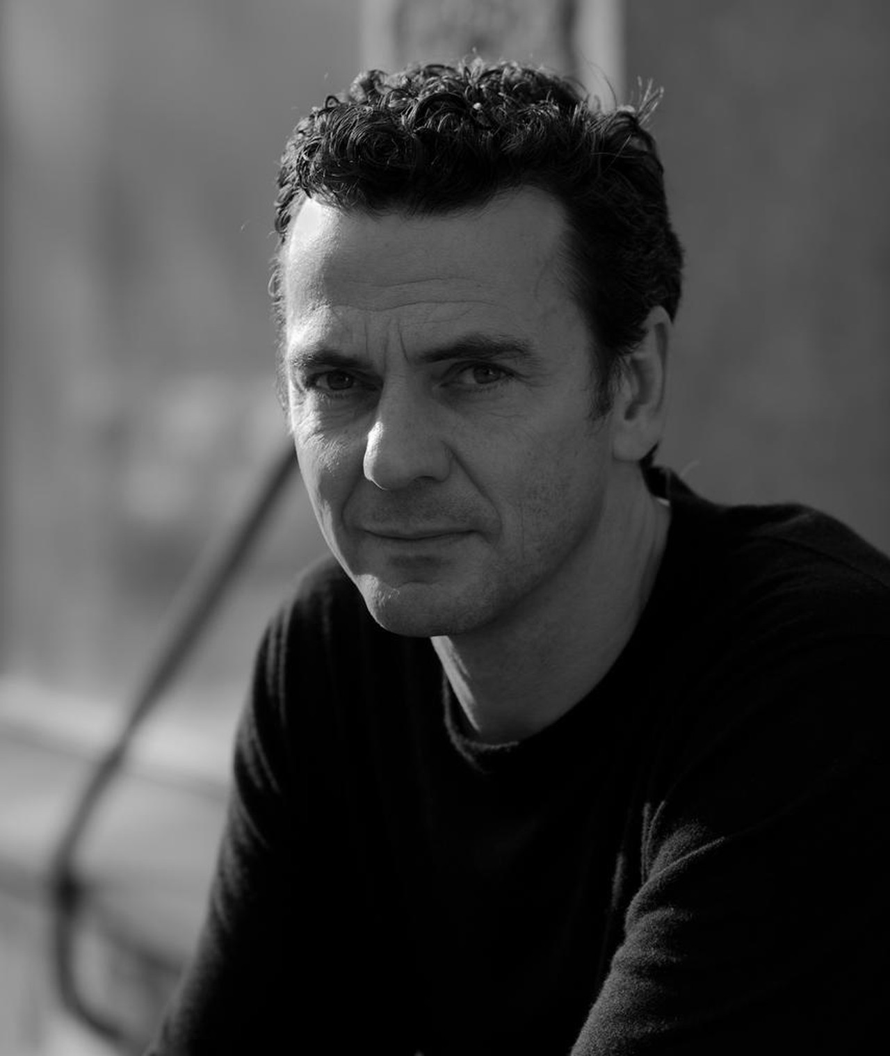 Photo of Christian Petzold