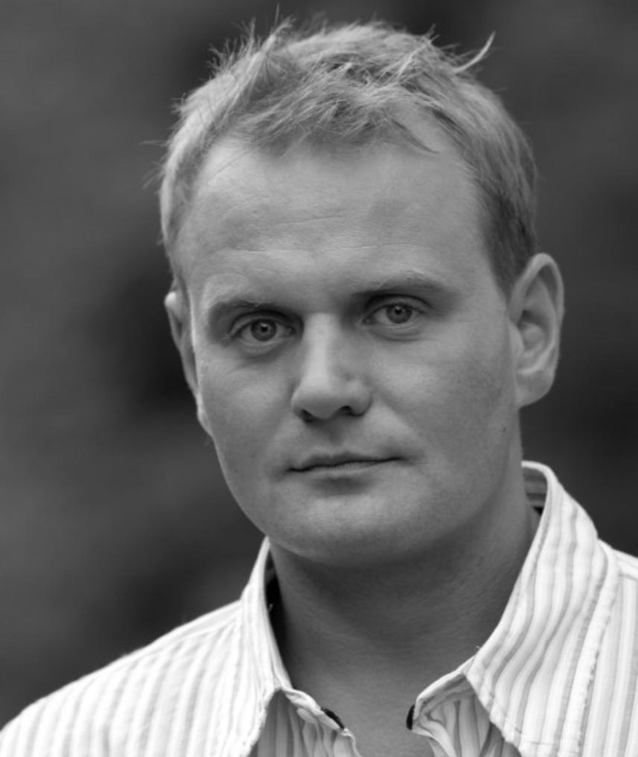 Photo of Devid Striesow