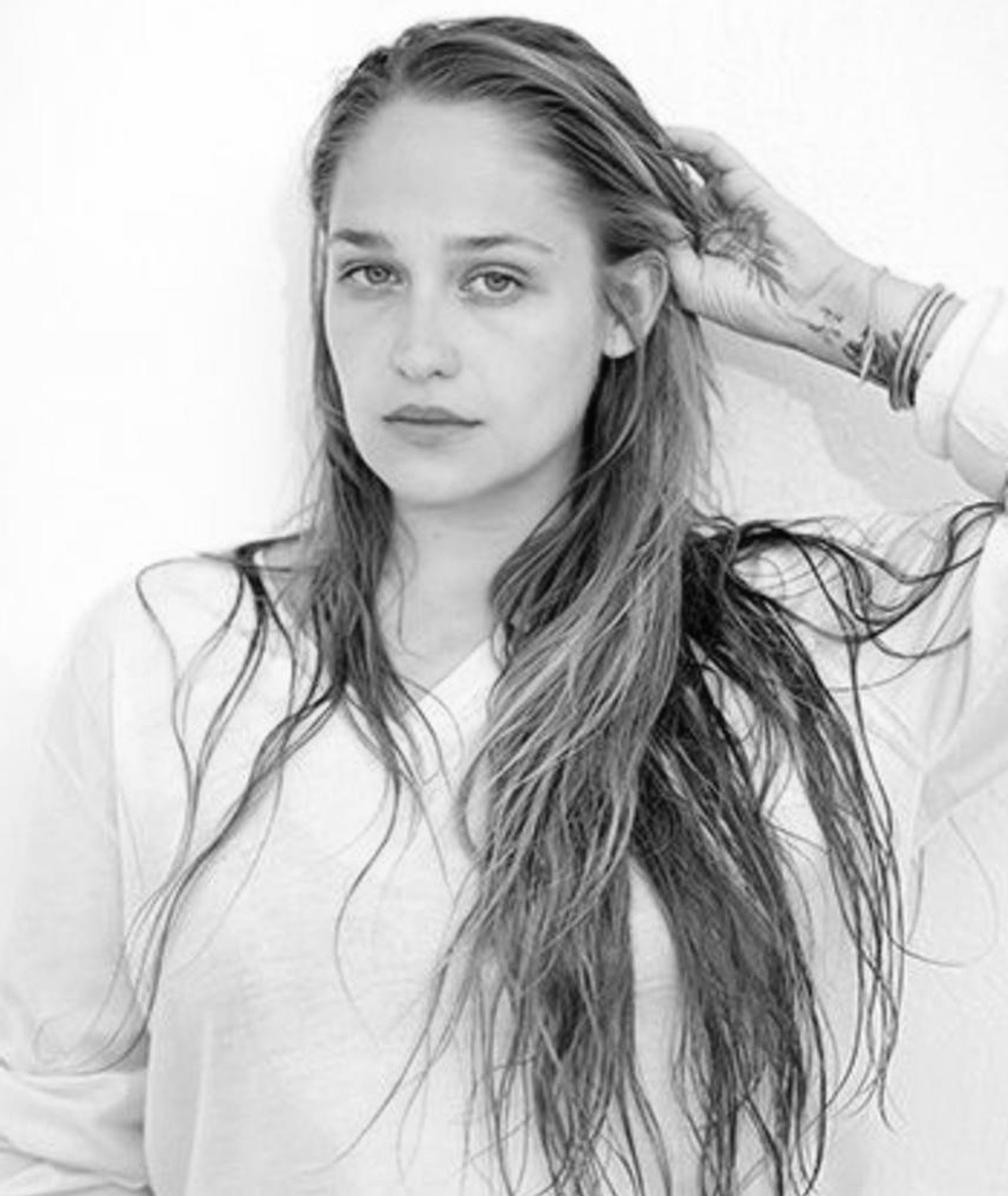 Photo of Jemima Kirke