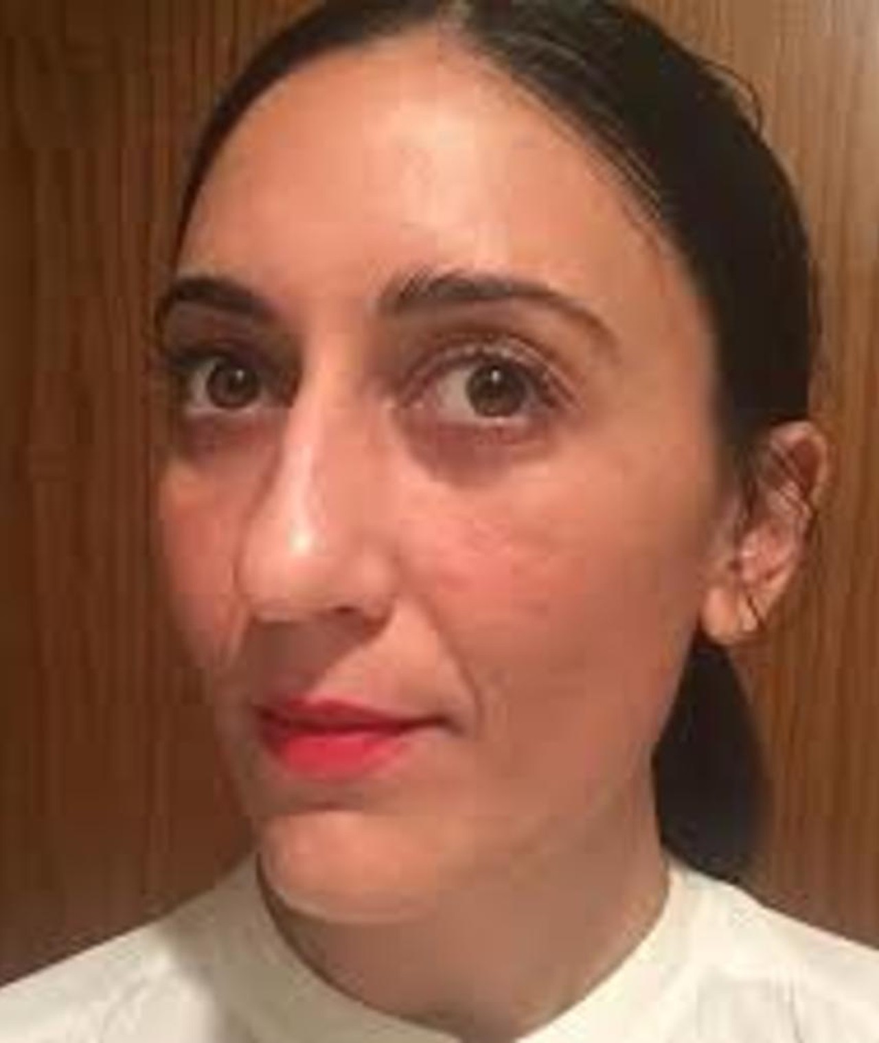 Photo of Emily Nordwind