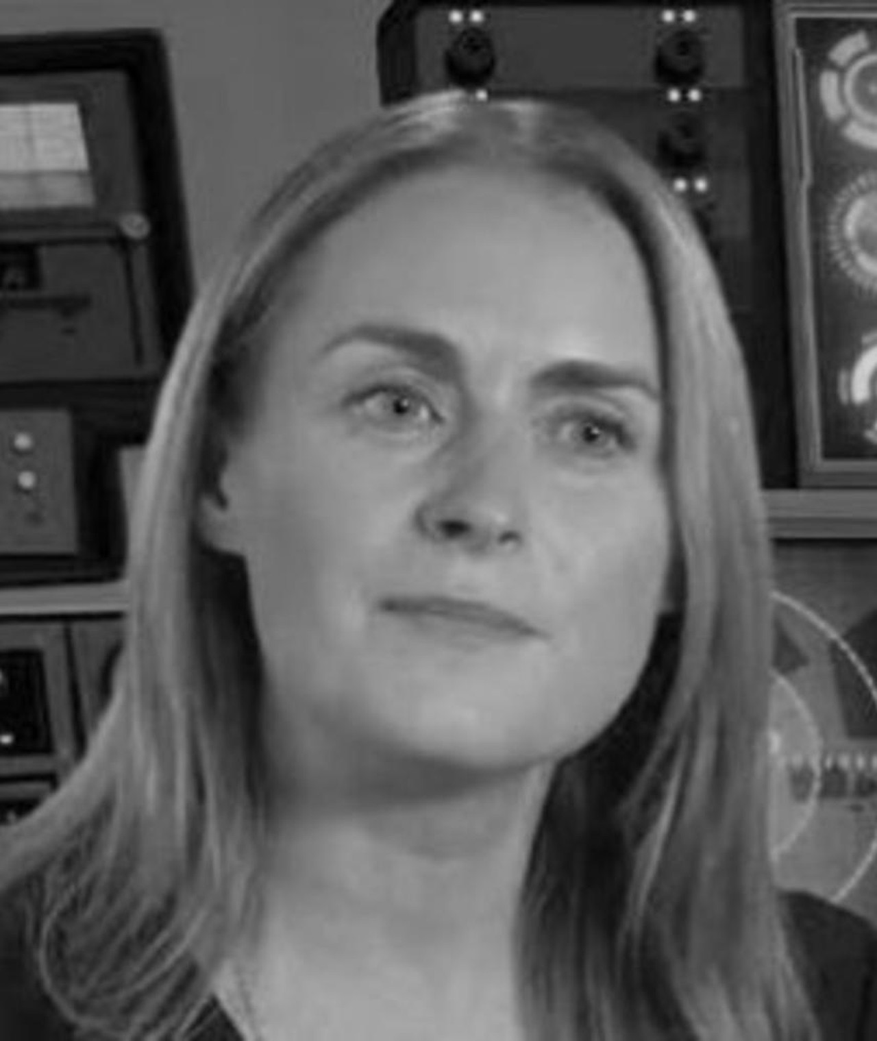 Photo of Lara Breay