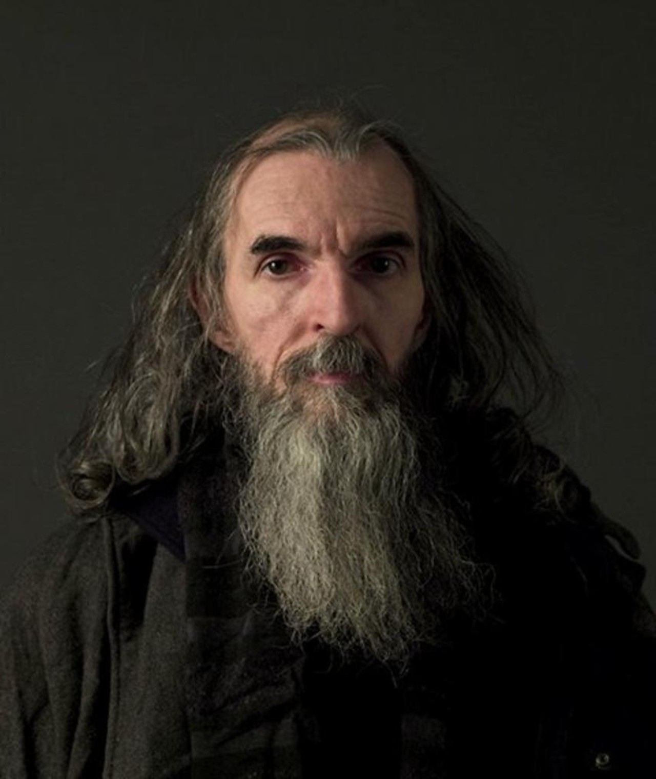 Photo of Martin Pfefferkorn