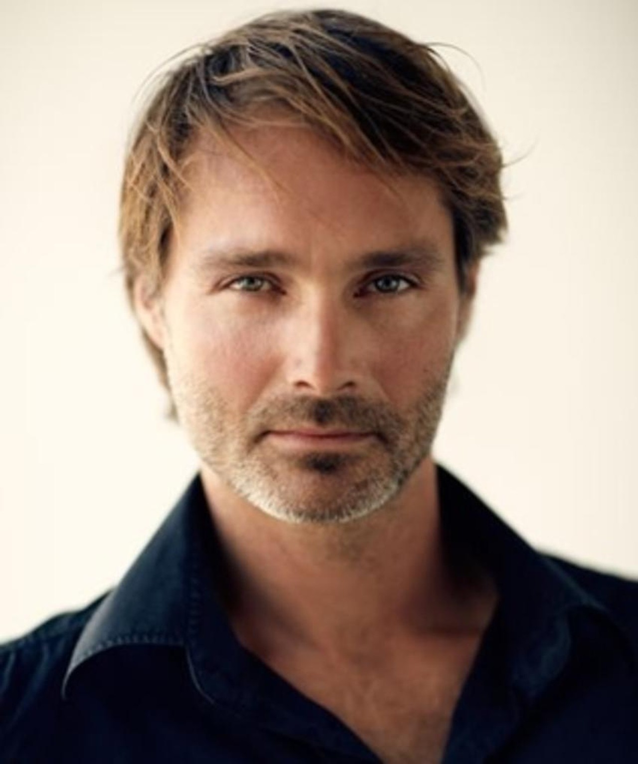 Photo of Martin Hestbæk