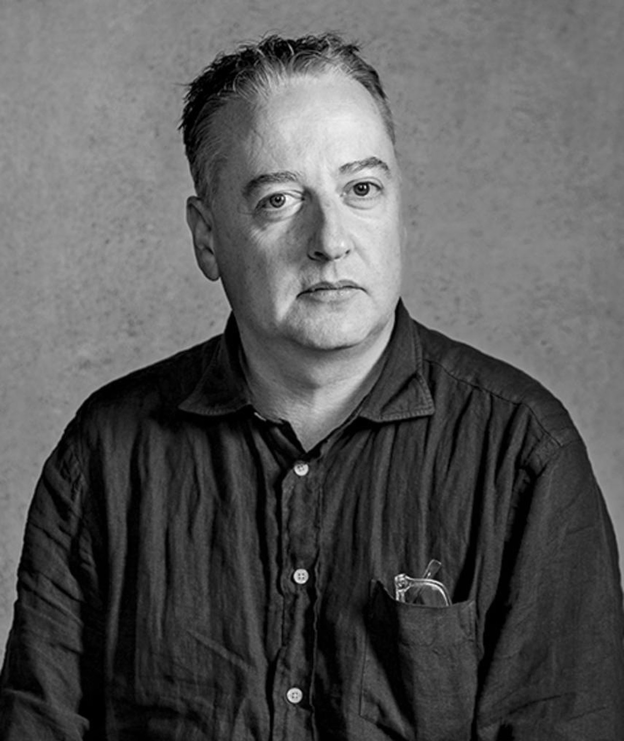 Photo of Seamus McGarvey