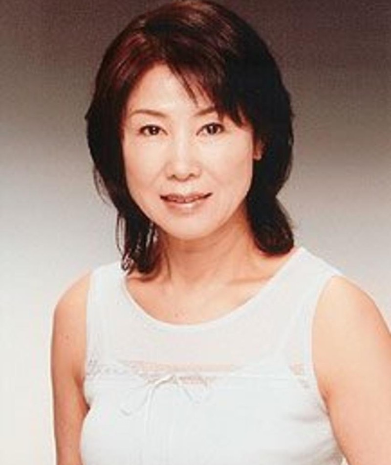 Kiriko Shimizu  nackt