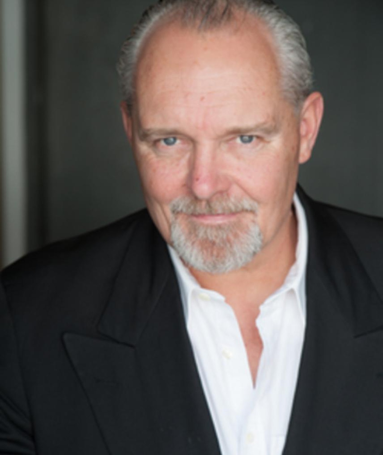 Photo of Jake T. Roberts