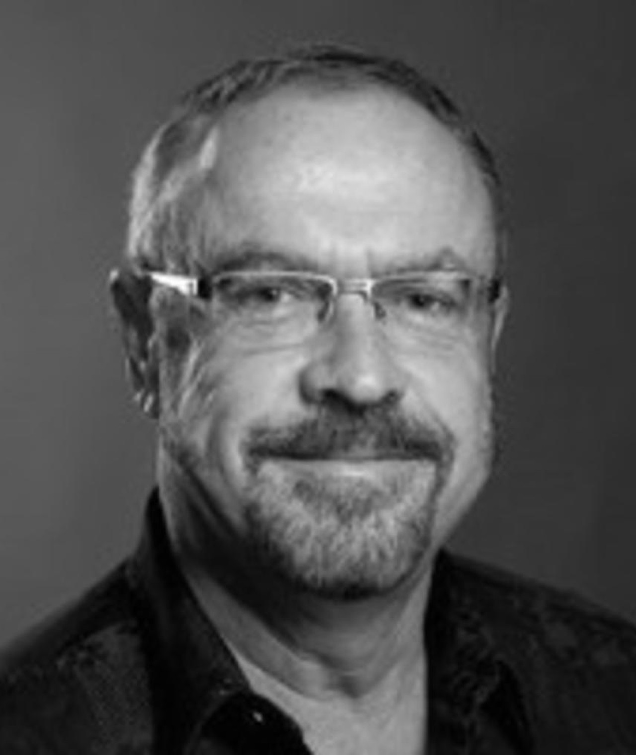 Photo of Don MacBain