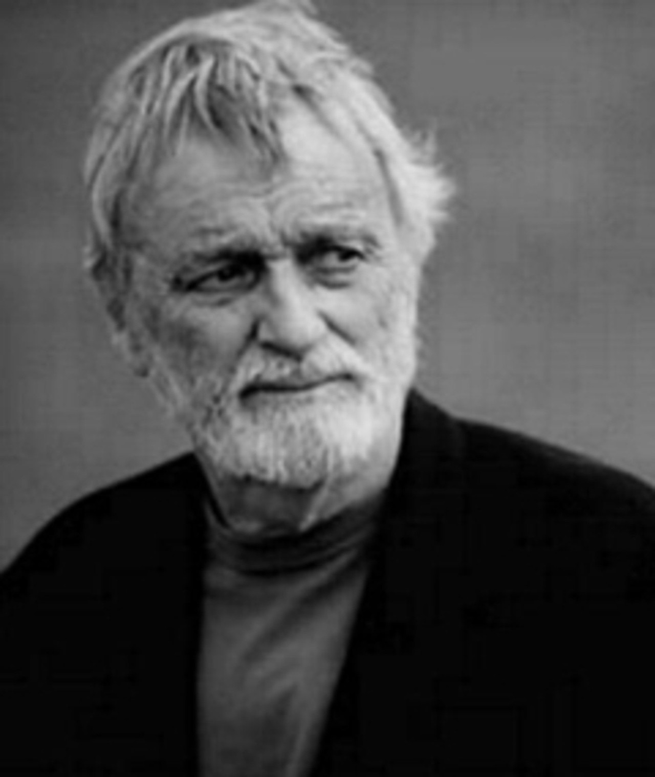 Photo of Conrad L. Hall