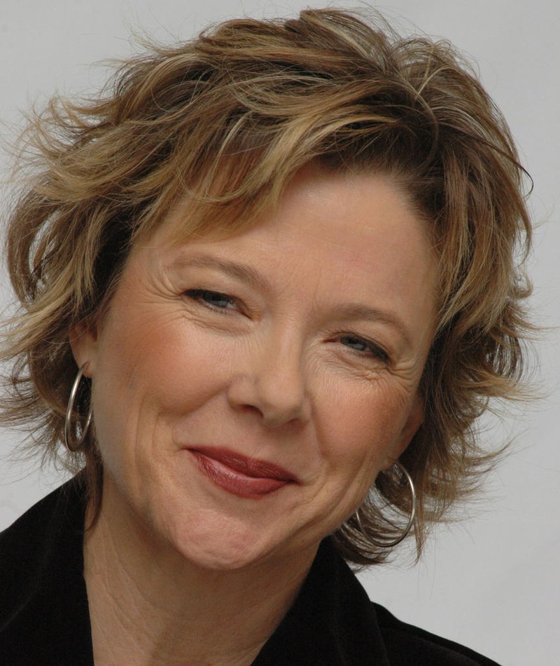 Photos of annette bening