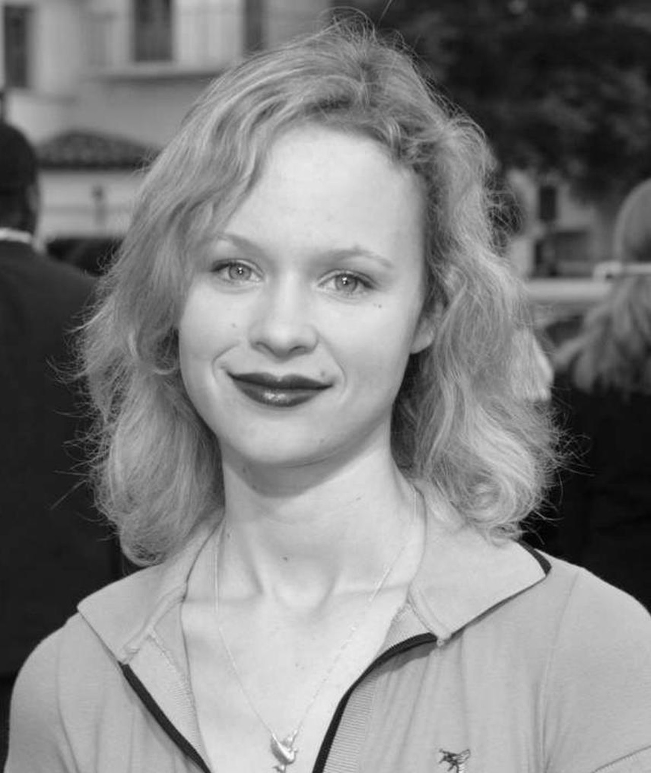 Photo of Thora Birch
