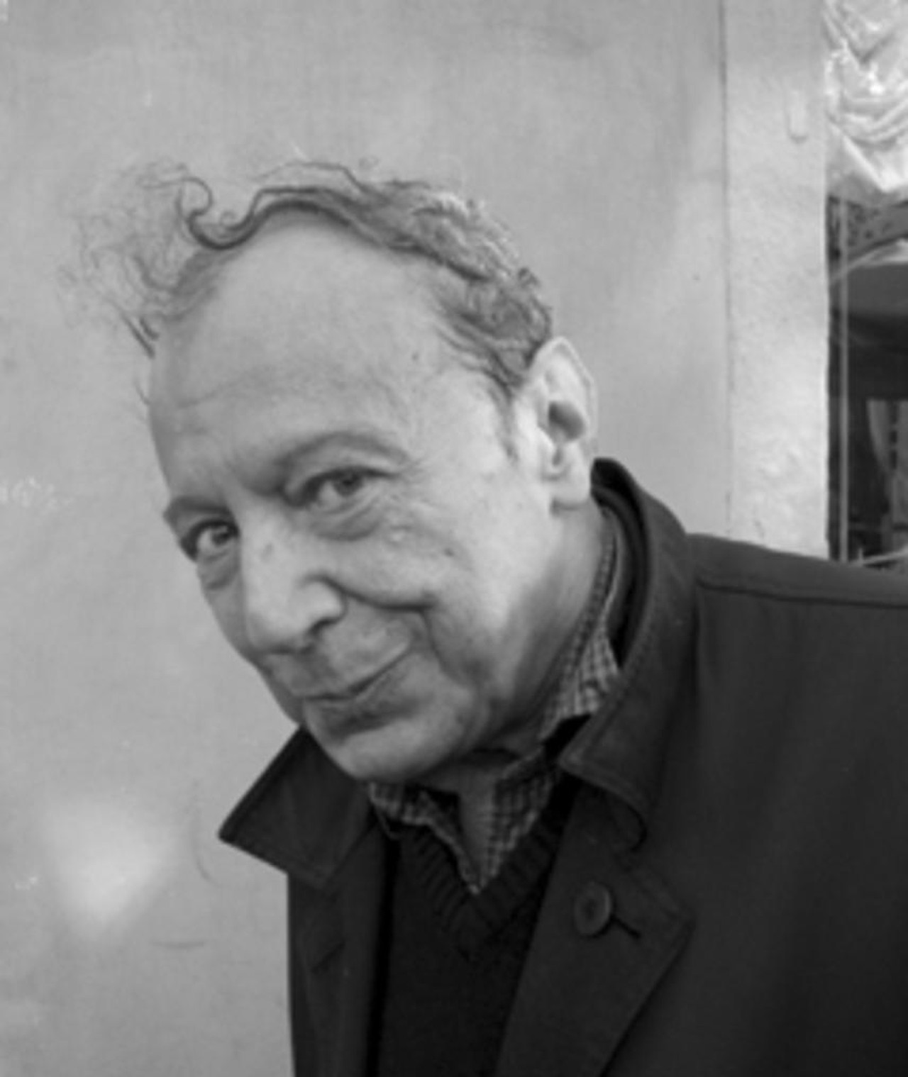 Photo of Adolfo Arrieta