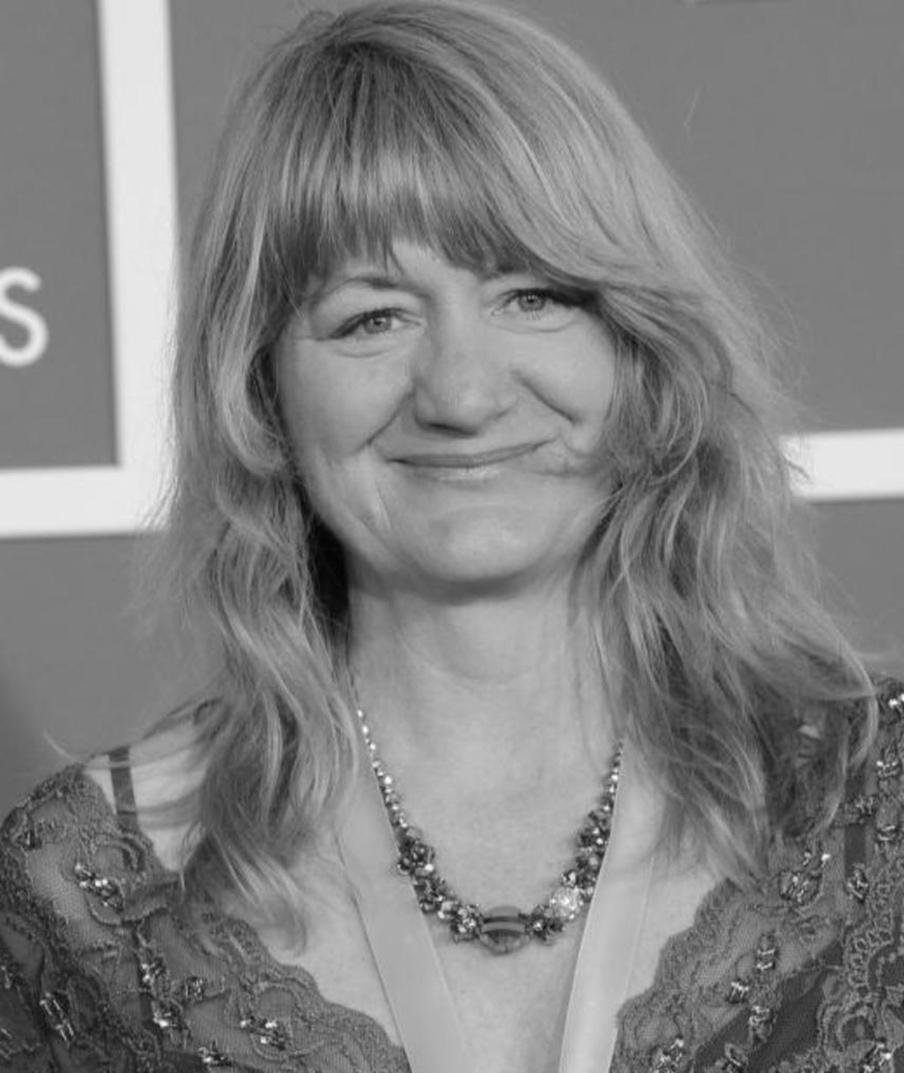 Photo of Shirley Moyers