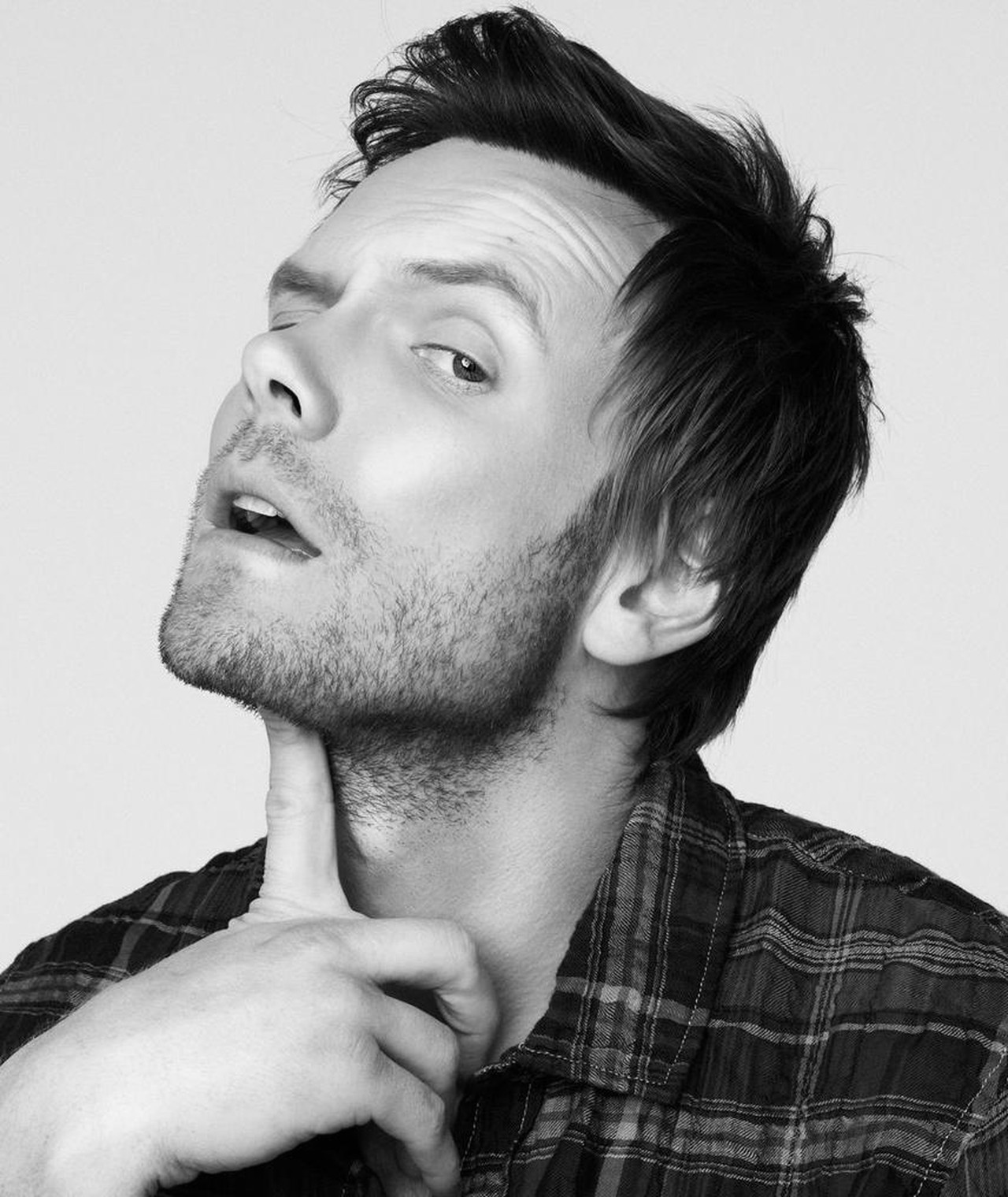 Photo of Joel McHale