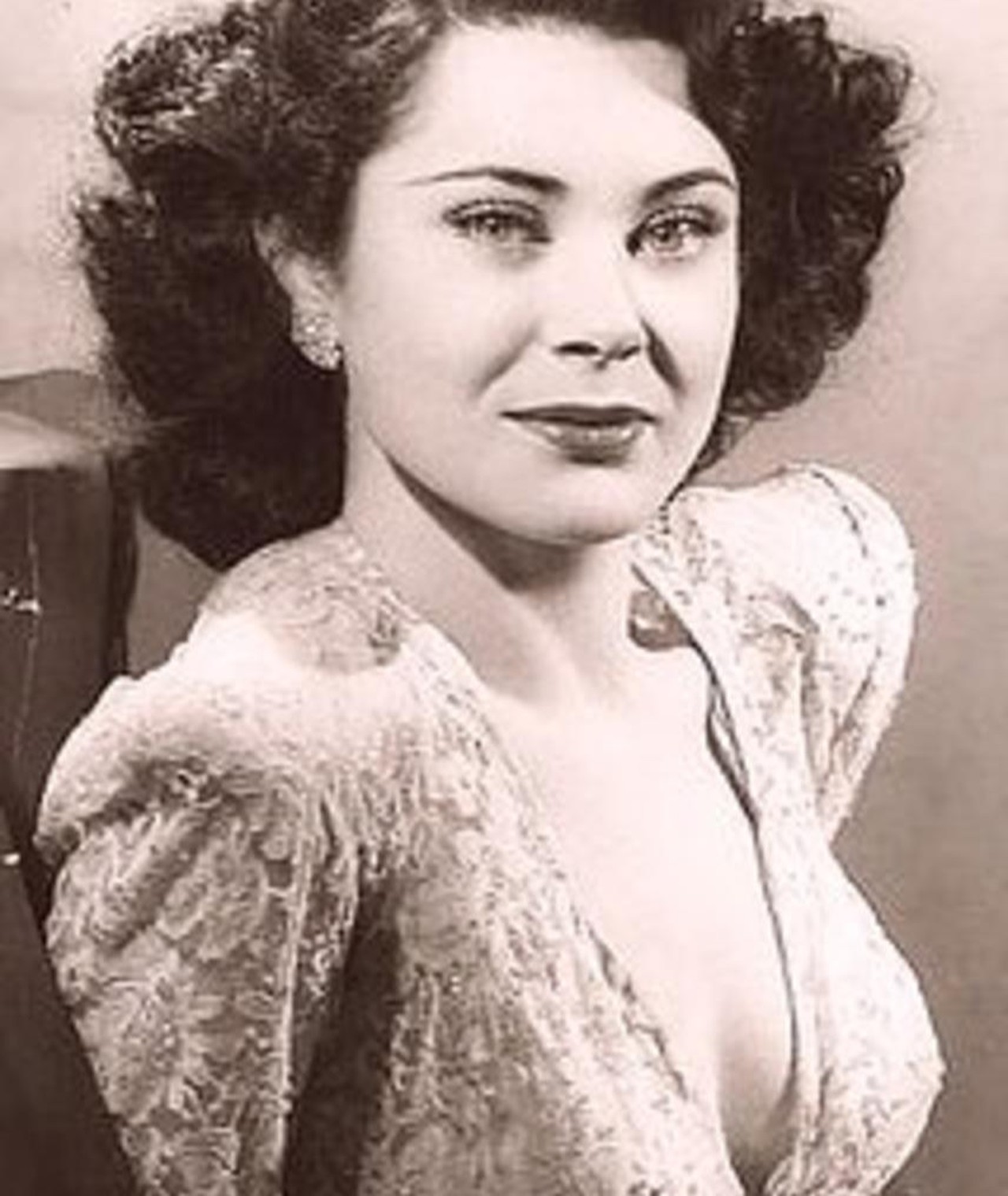 Photo of Jacqueline Dalya