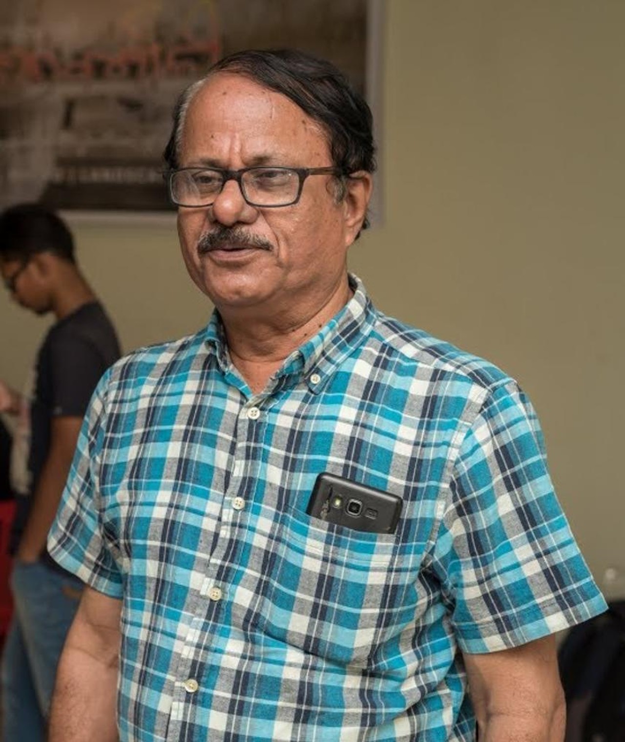 Photo of Jugal Debata