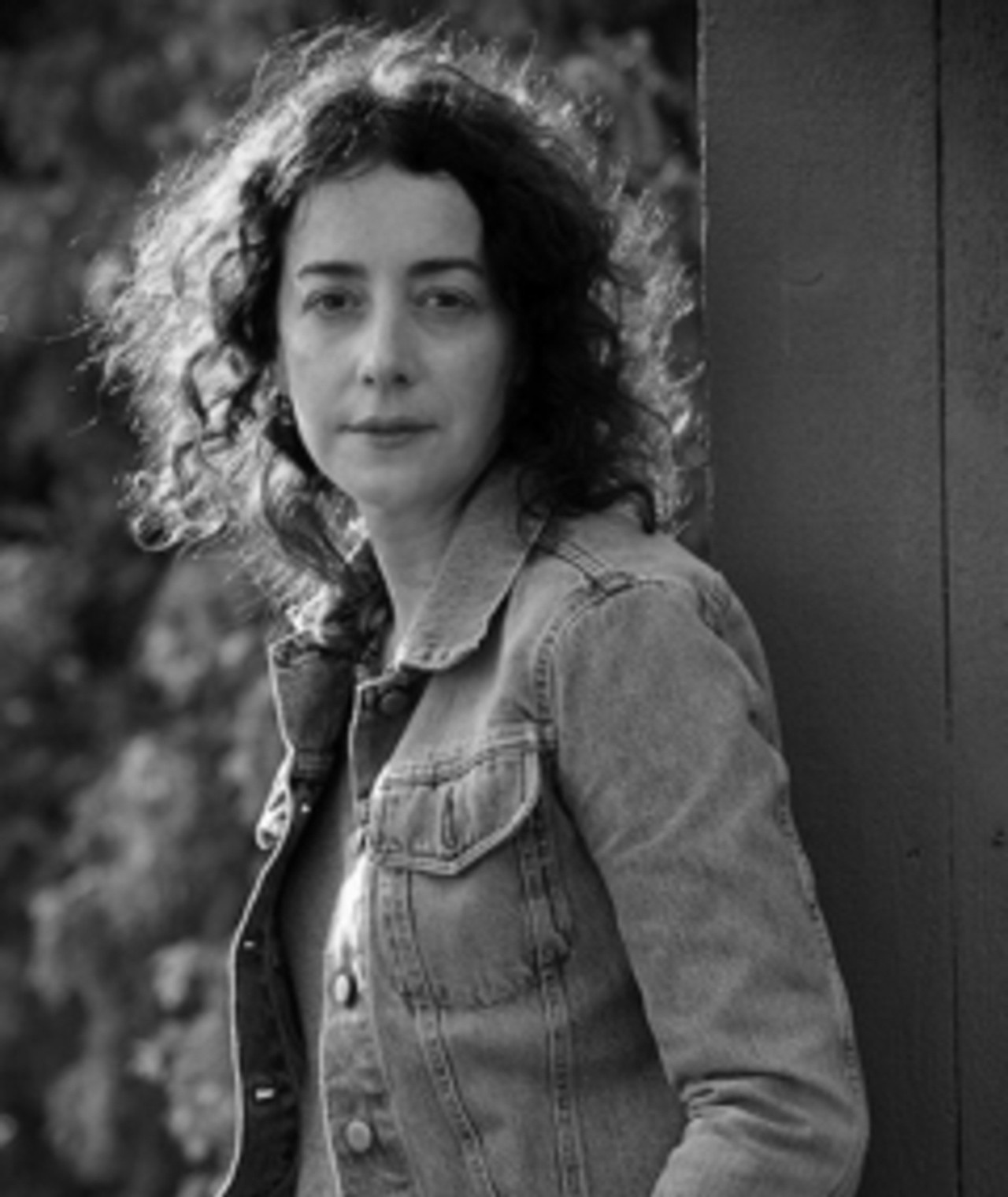 Photo of Jane Adams