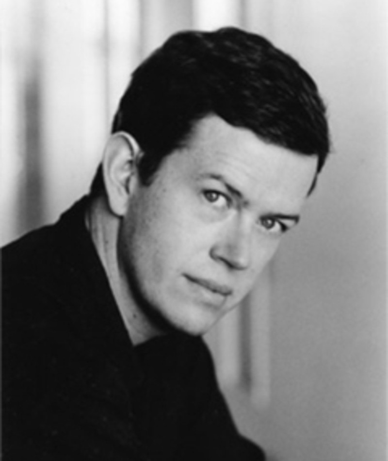 Foto van Dylan Baker