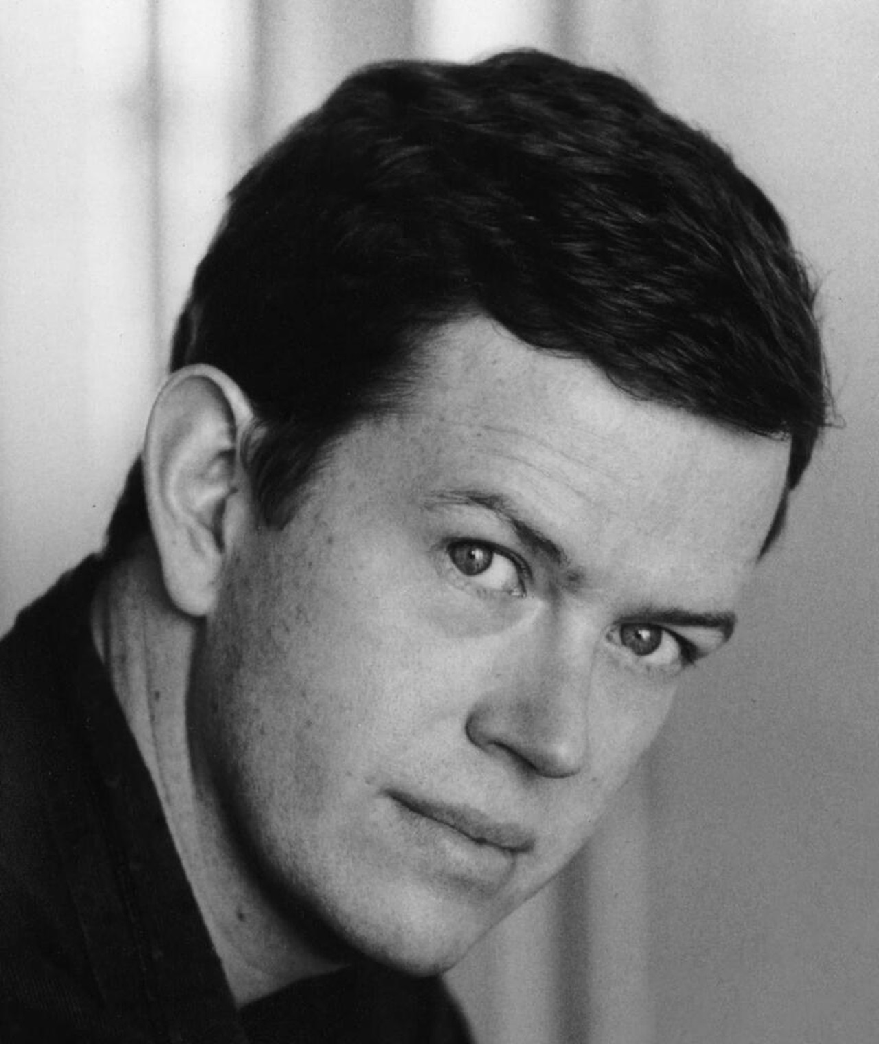 Photo of Dylan Baker