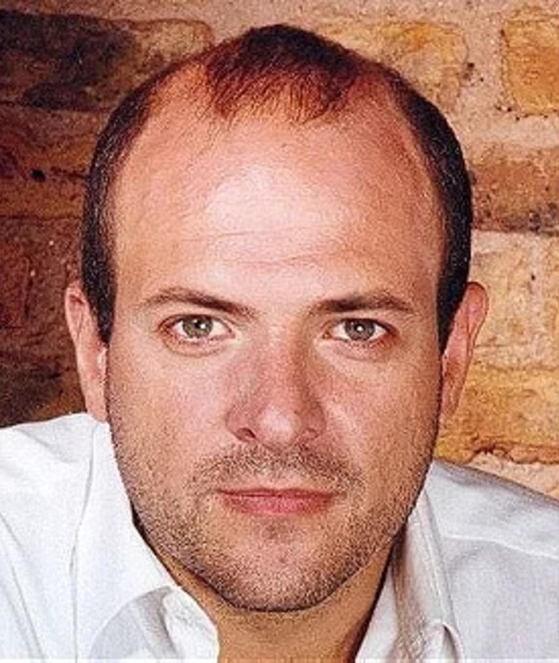 Photo of Darío Levy