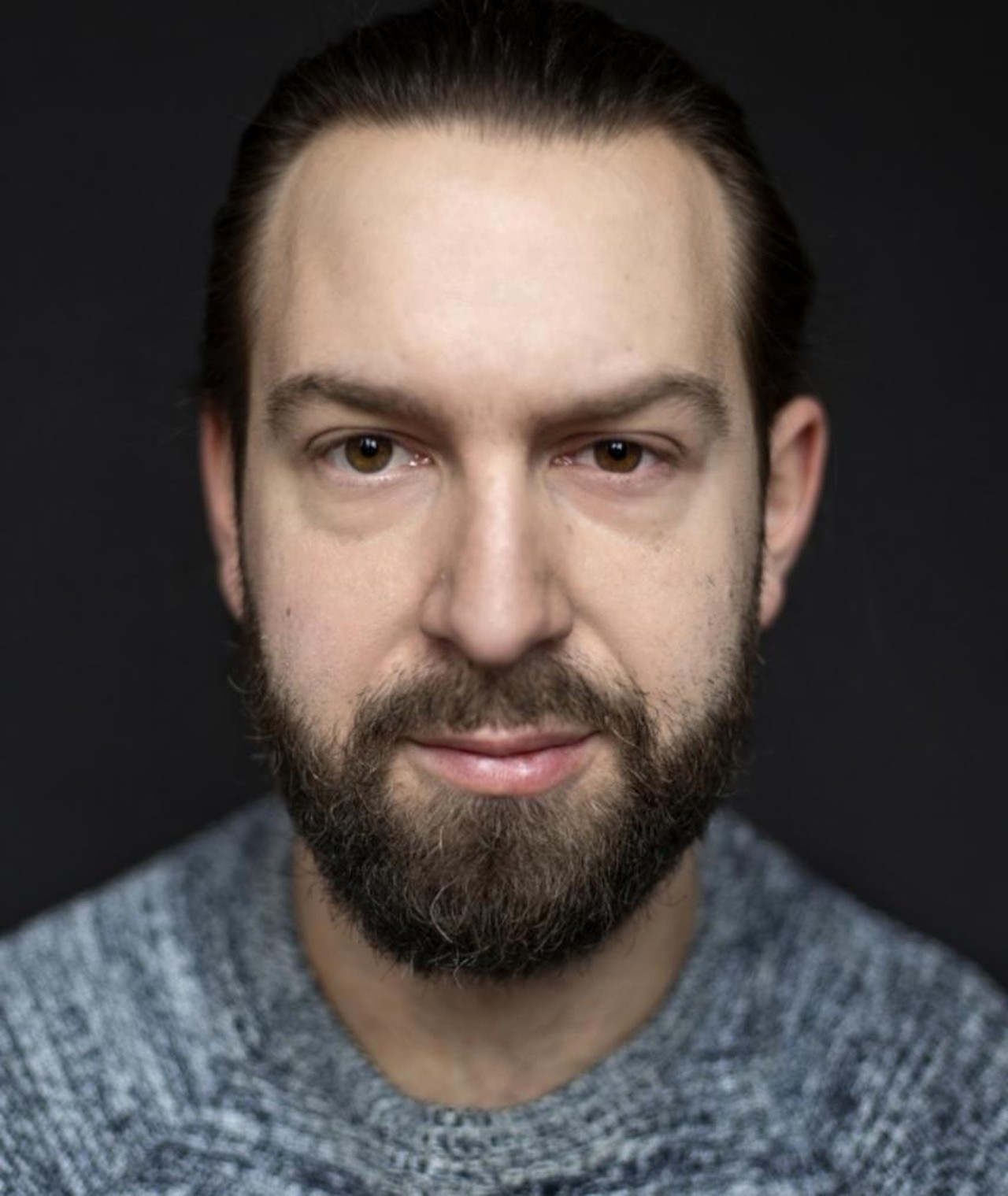 Photo of Dawid Szurmiej
