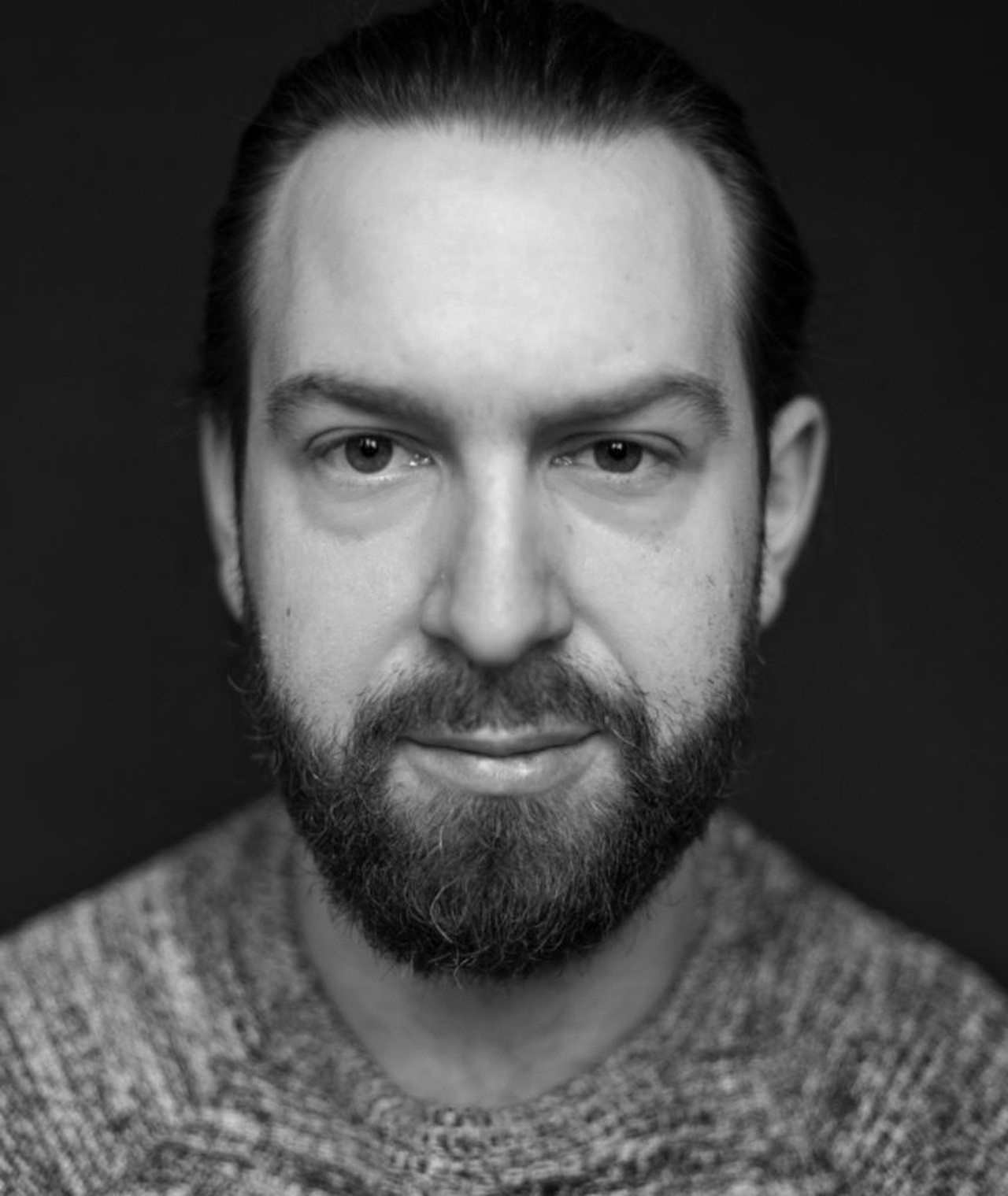 Photo of Dawid Szurmiej