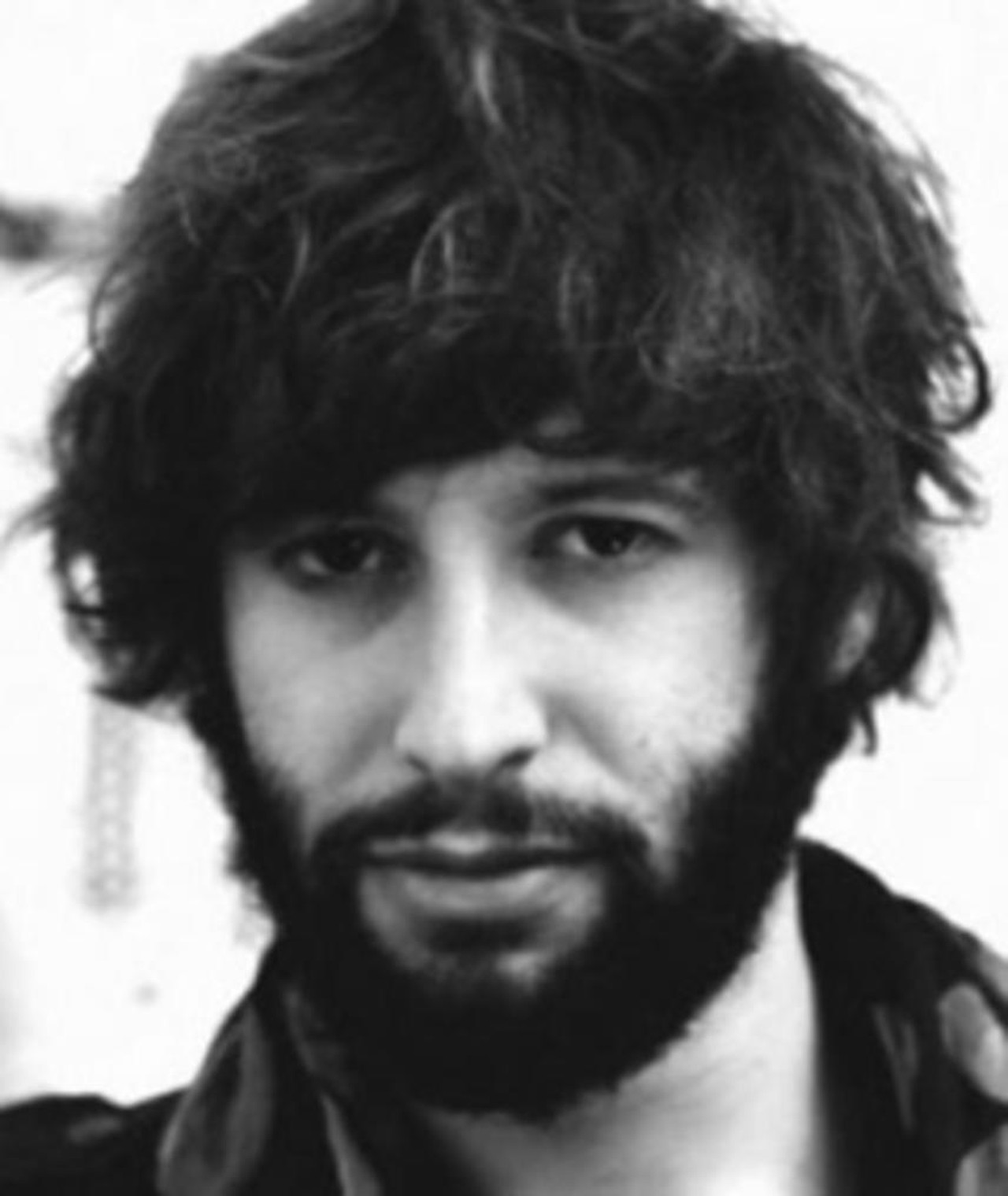 Photo of Adan Jodorowsky