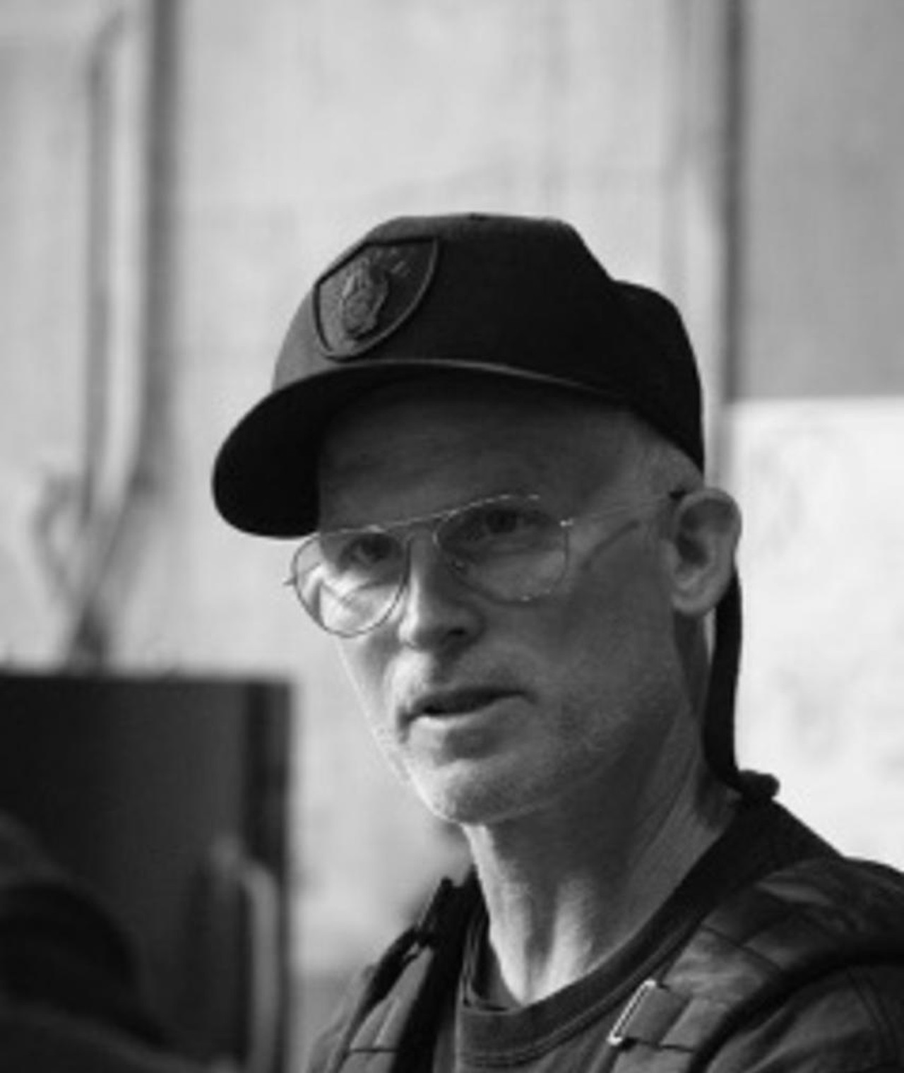 Photo of Matthew Barney