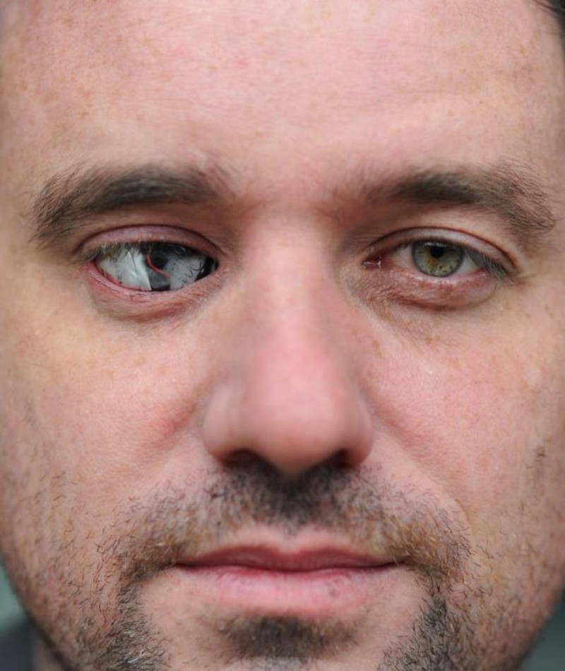 Rob Spence Filme, Bio und Listen auf MUBI