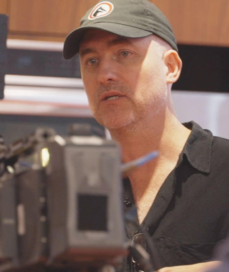 Andy Keen Movies, Bio and Lists on MUBI