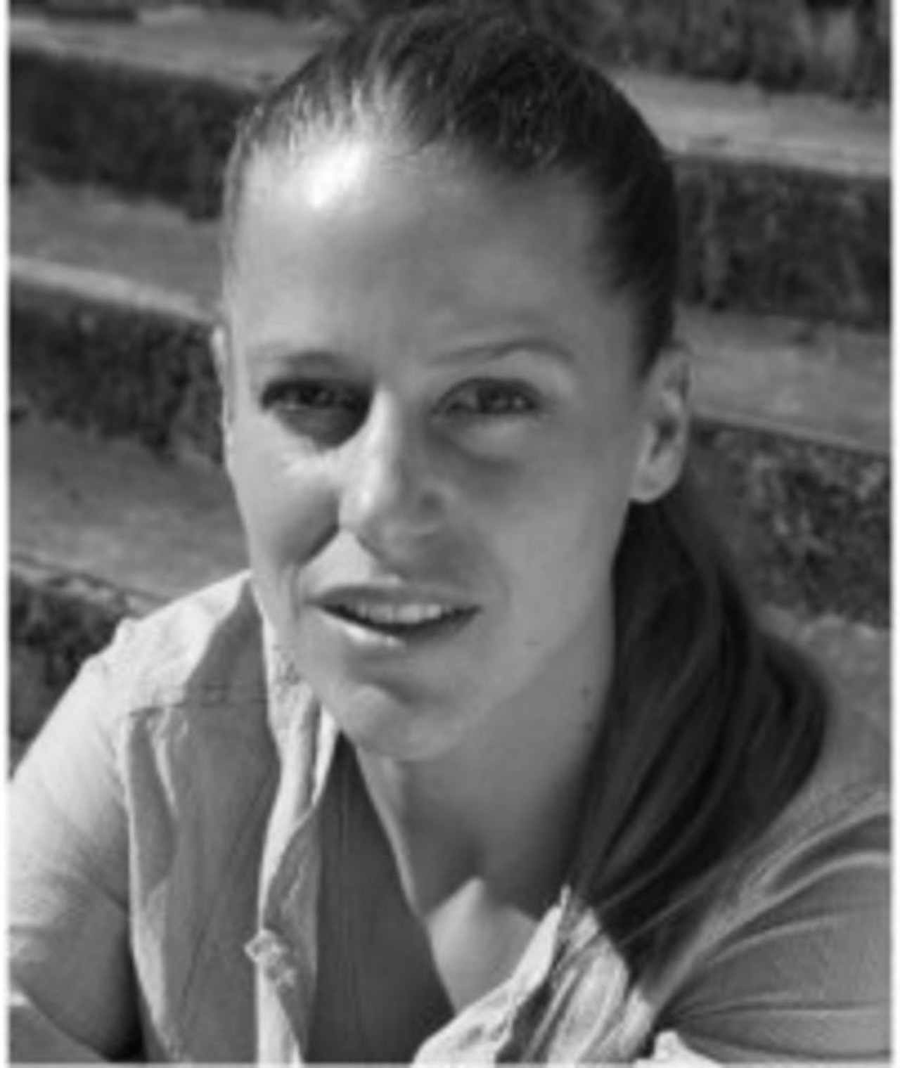 Photo of Anna Wendt