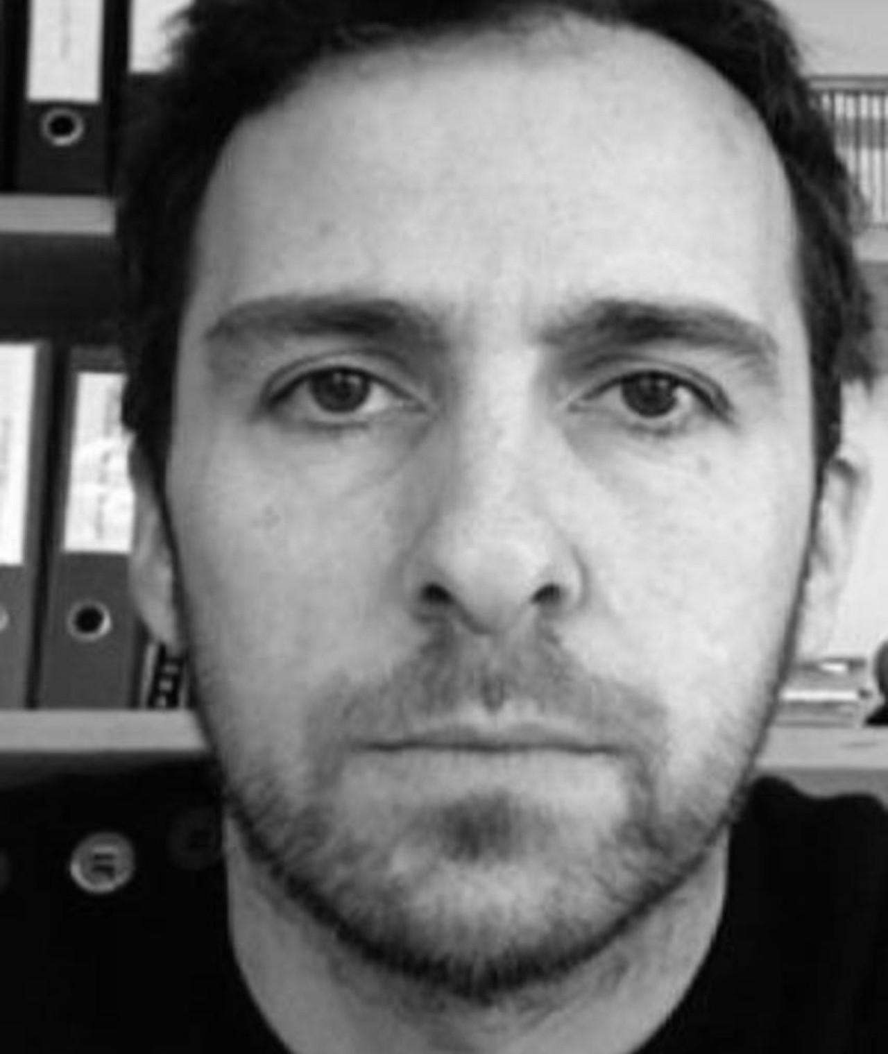 Photo of Matthieu Prada