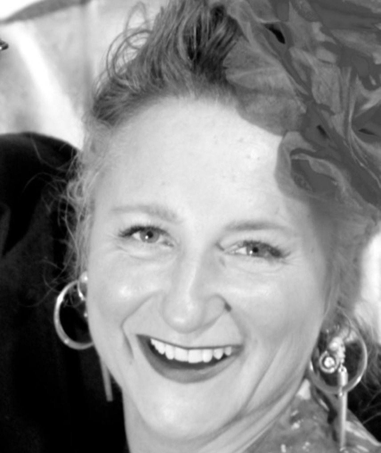 Photo of Mel Agace