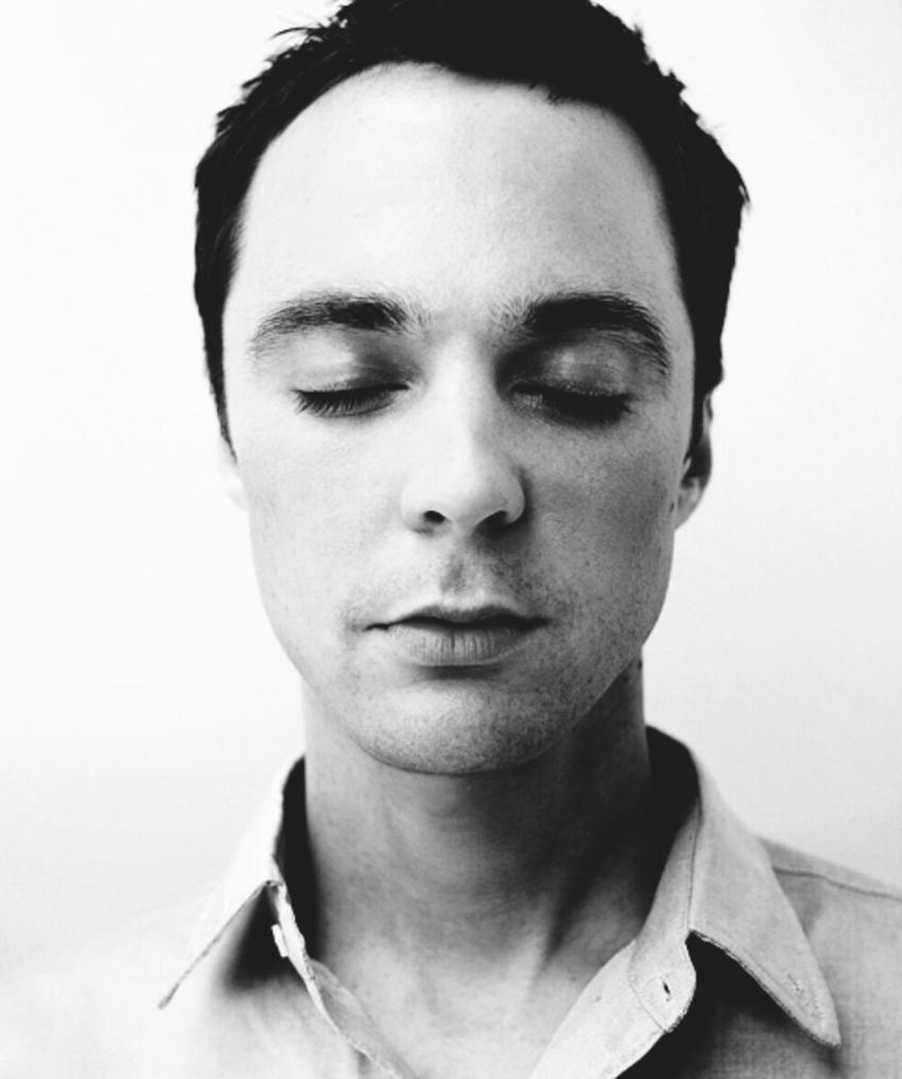 Photo of Jim Parsons