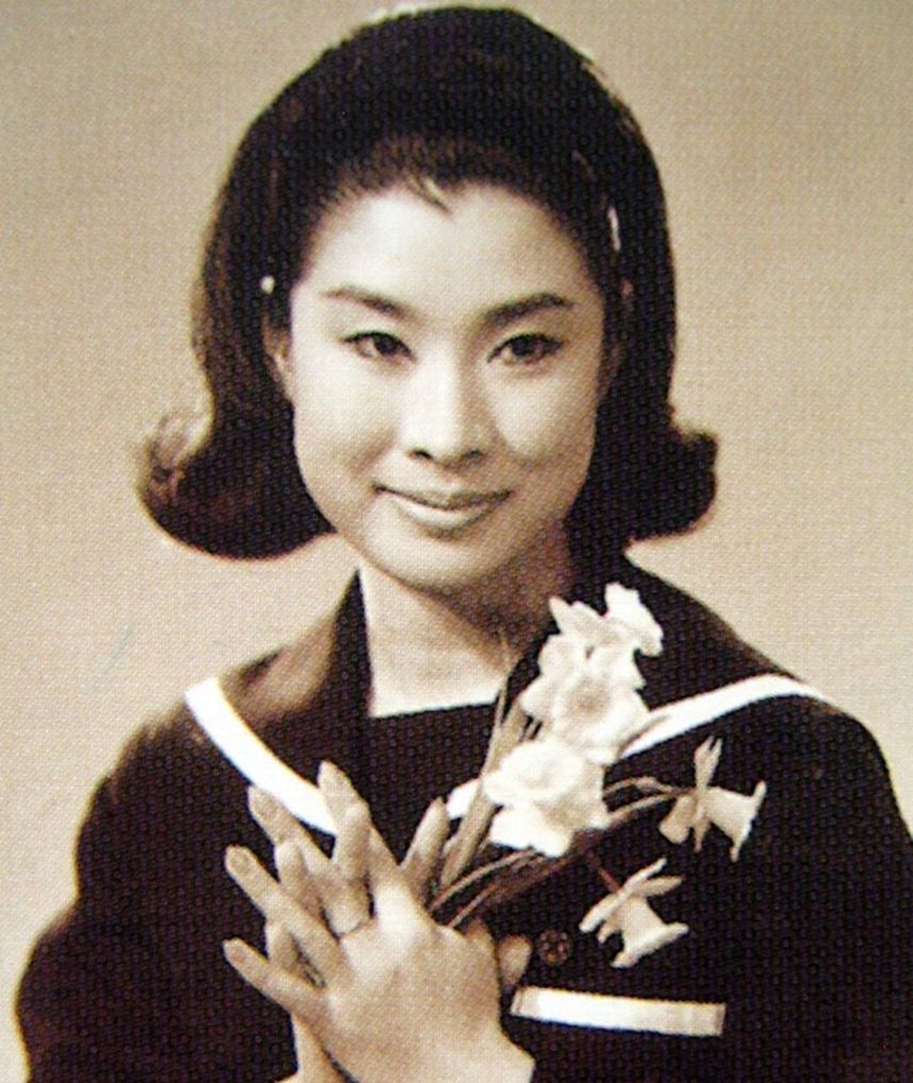 Photo of Aeng-ran Eom