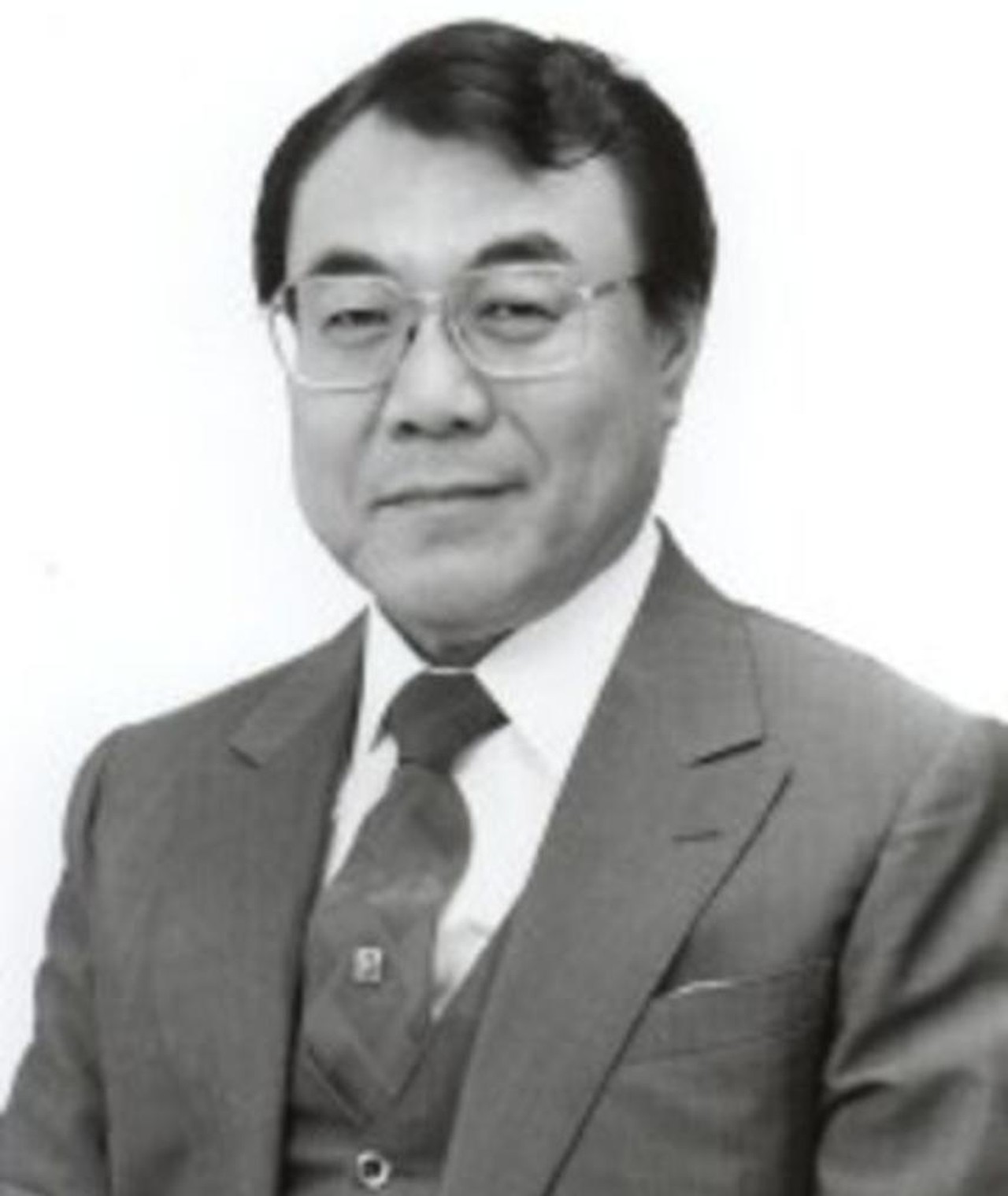 Photo of Yasuo Muramatsu