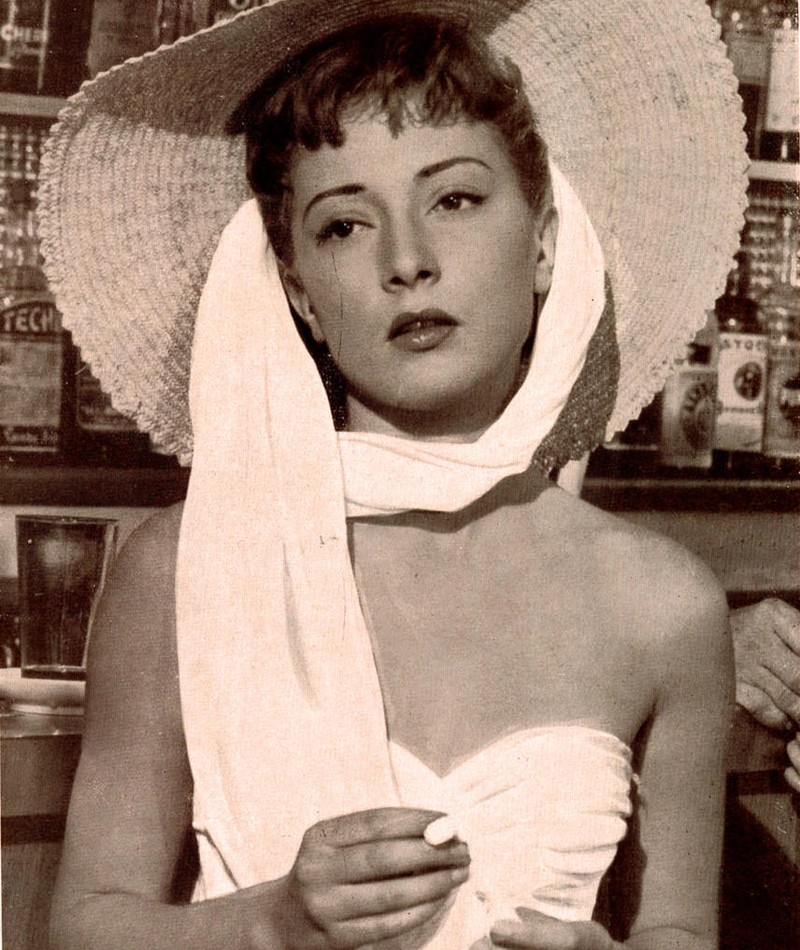 Rosy Mazzacurati Movies, Bio and Lists on MUBI