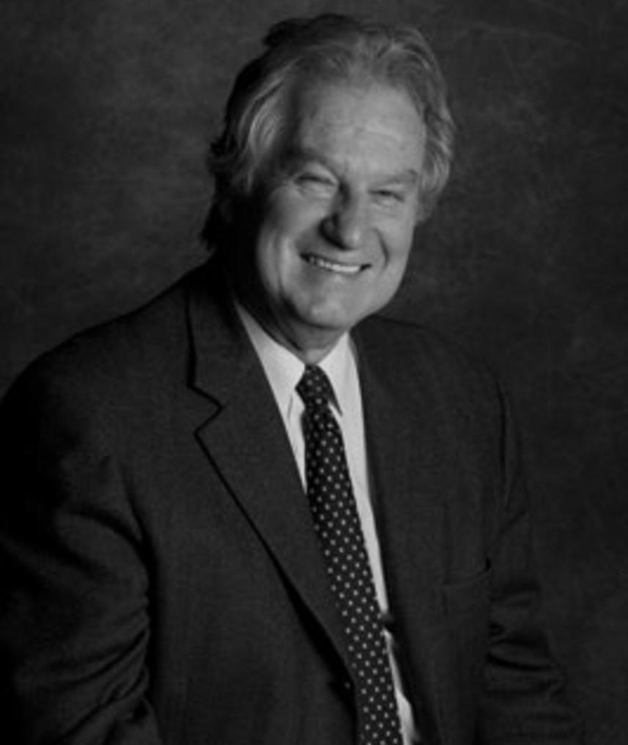 Photo of Yves Rousset-Rouard
