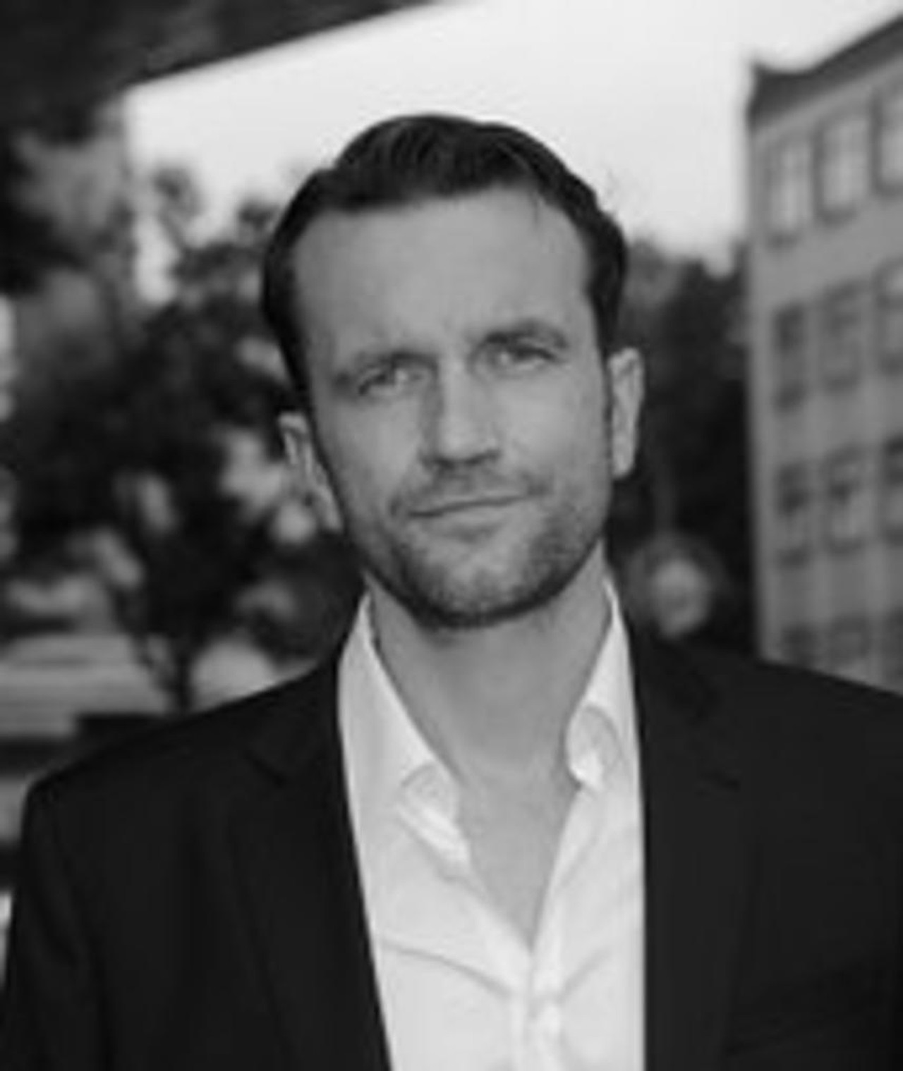 Photo of Tomasz Kot