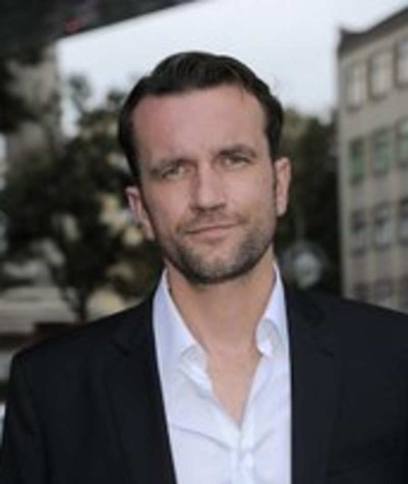 Tomasz Kot Movies, Bio and Lists on MUBI