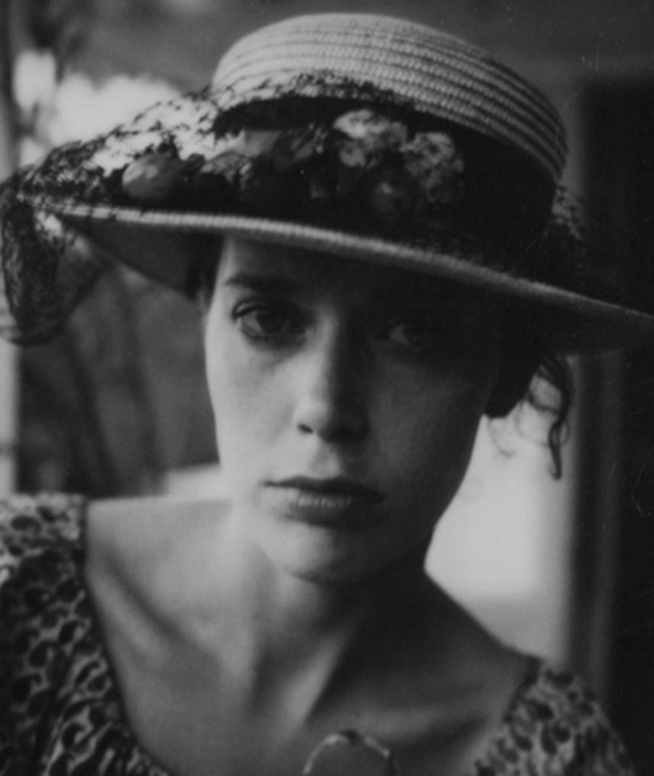 Photo of Sylvia Kristel