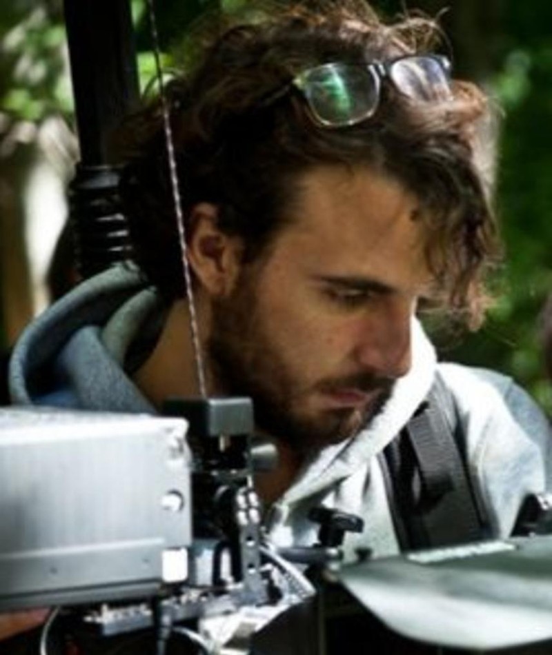 Daniel Fernández Movies, Bio and Lists on MUBI