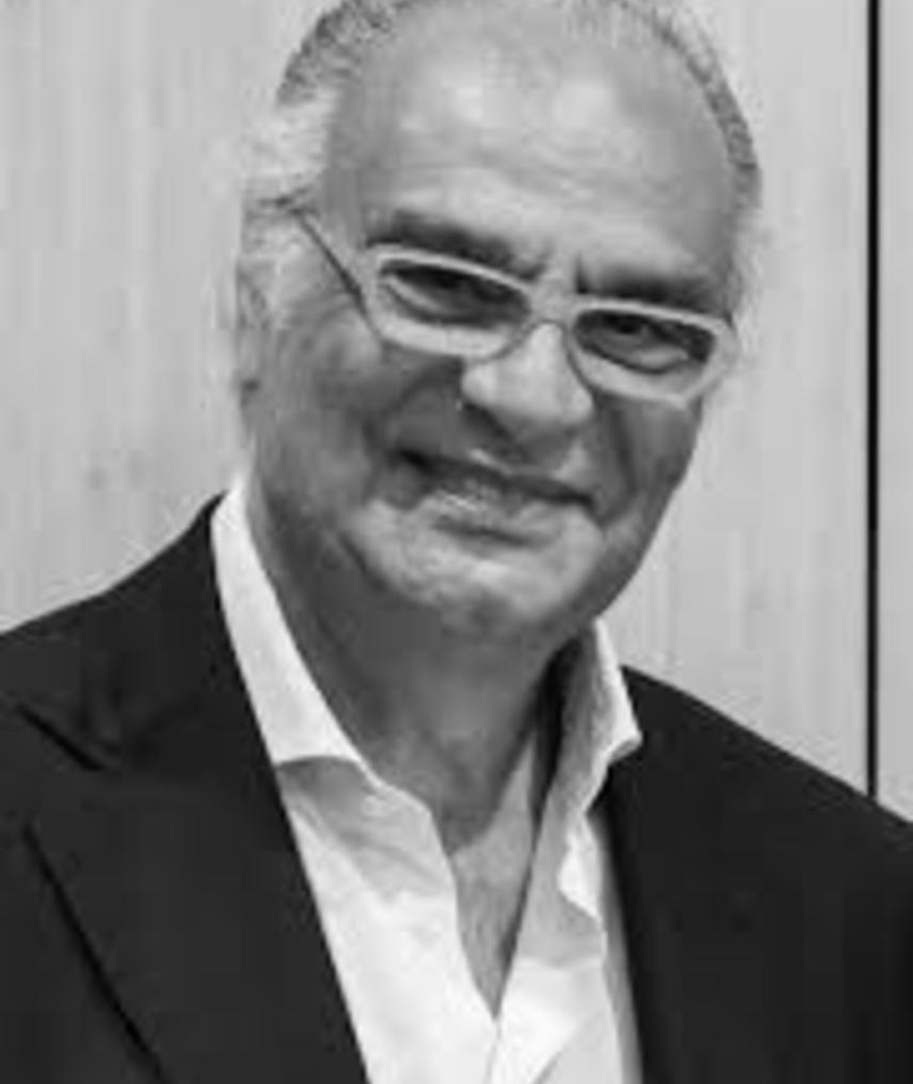 Photo of André Djaoui