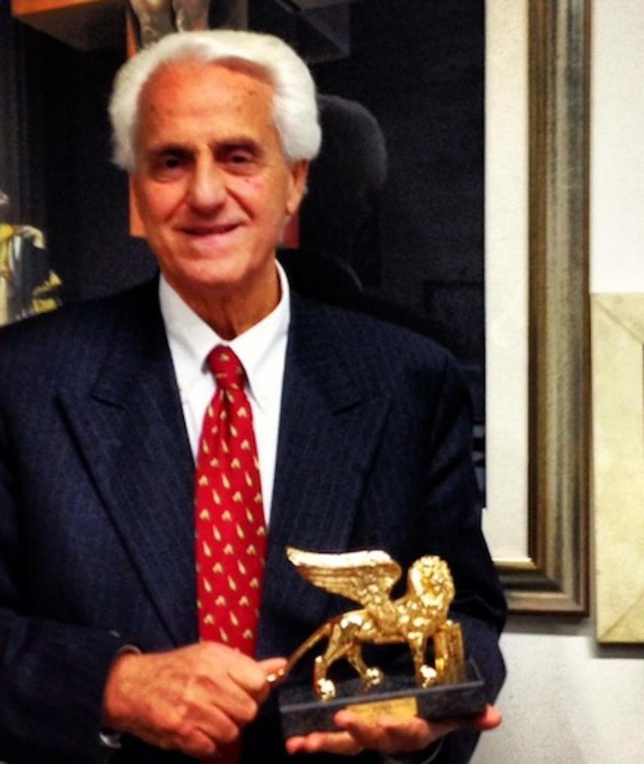 Foto di Pietro Innocenzi