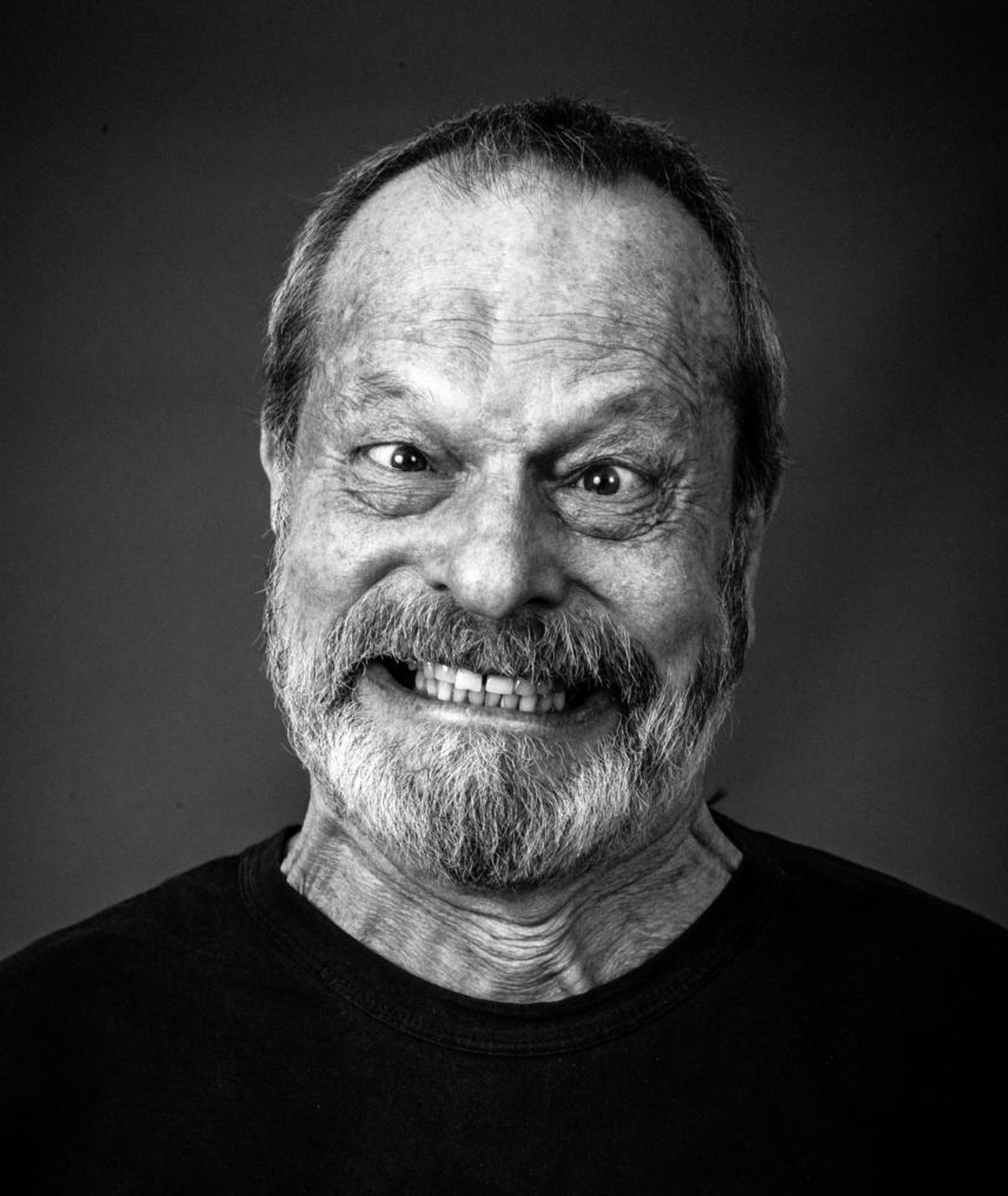 Foto de Terry Gilliam