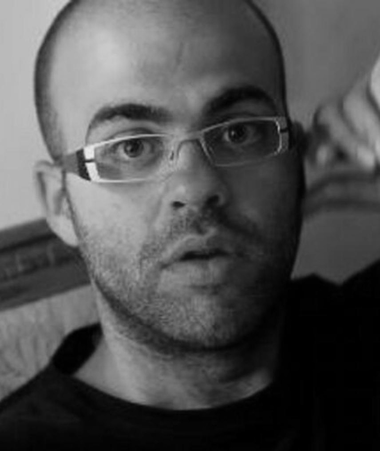 Photo of Pascal Bascaron