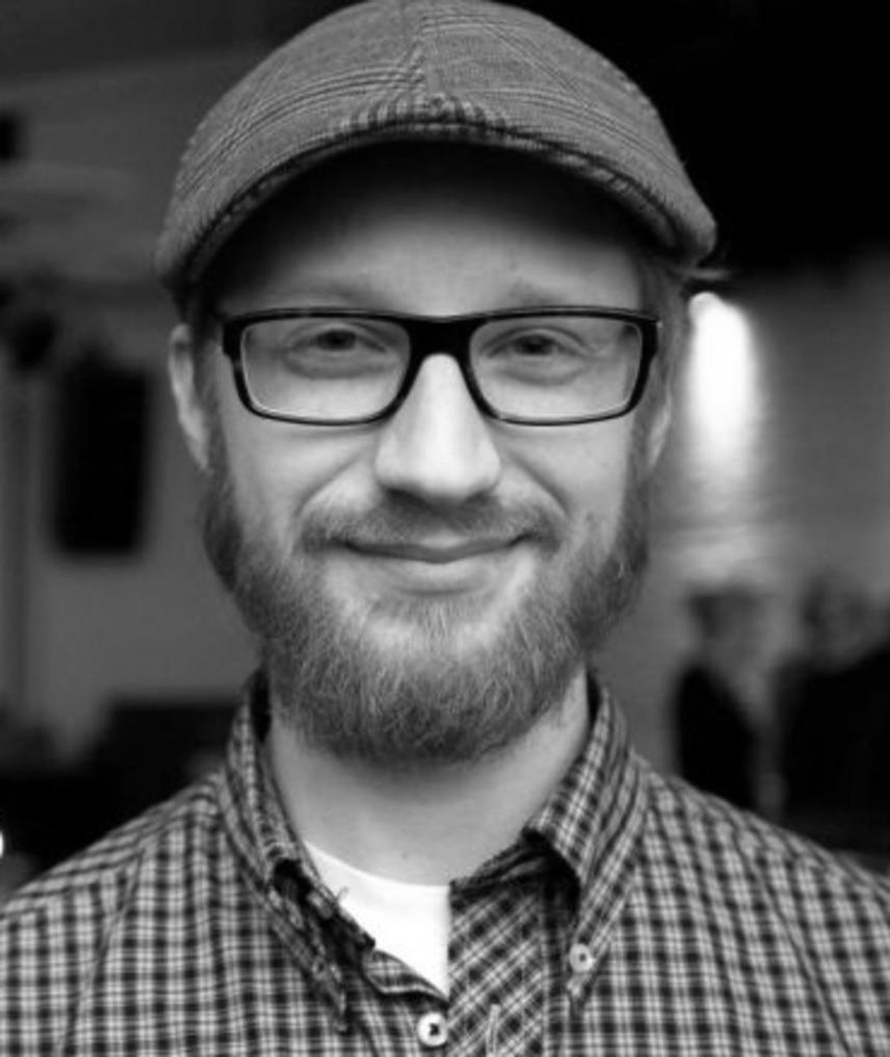 Photo of Oskari Huttu